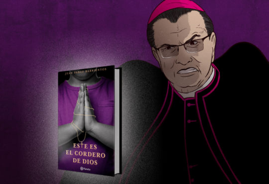 El libro que la Iglesia católica no quiere que se lea
