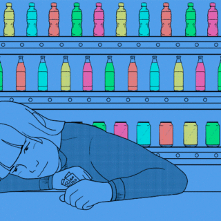Empresas de bebidas azucaradas incumplen acuerdos de venta en colegios
