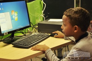 Nuevas tecnologías al alcance de todøs |Foto: Biblopaz