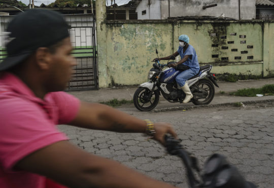 En Tumaco las disidencias de las Farc aterrorizan a los barrios